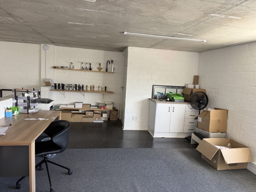 To Let Commercial Property for Rent in Firgrove Western Cape